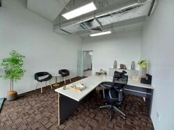 Woods Square (D25), Office #451143251